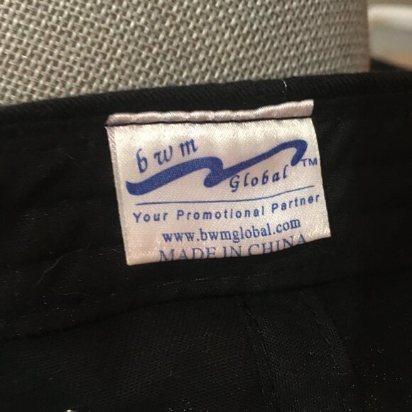 SF GIANTS BASEBALL TEAM HAT PROMOTIONAL CAP - Picture 3 of 3